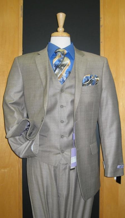 Slate Suits