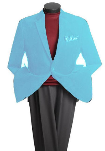 2 Button Blazers