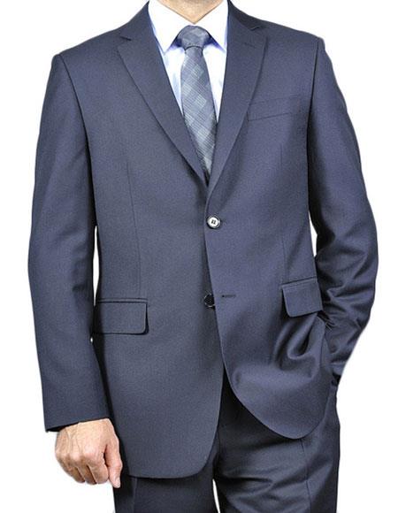 Giorgio Fiorelli Suit Men's Classic Two ButtonsAuthentic Giorgio Fiorelli Brand suits