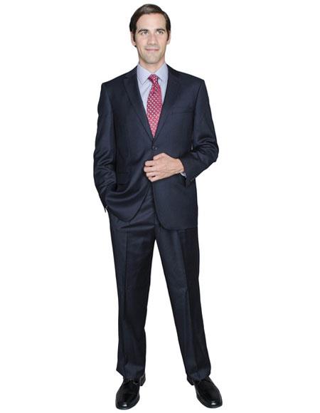 Giorgio Fiorelli Suit Men's Two Buttons Authentic Giorgio Fiorelli Brand suits