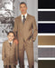 Two/Three Buttons Kids Sizes Suit Perfect for toddler Suit wedding attire outfits ~ 1 Men + 1 Boy MATCHING SET FOR BOTH FATHER AND SON mensusa