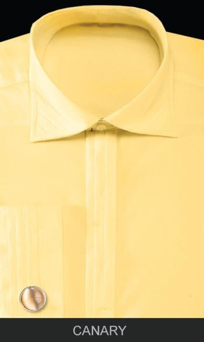 Groom and Groomsmen Wedding Attire