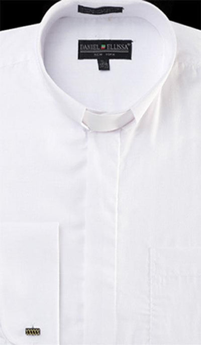 Clergy Shirts