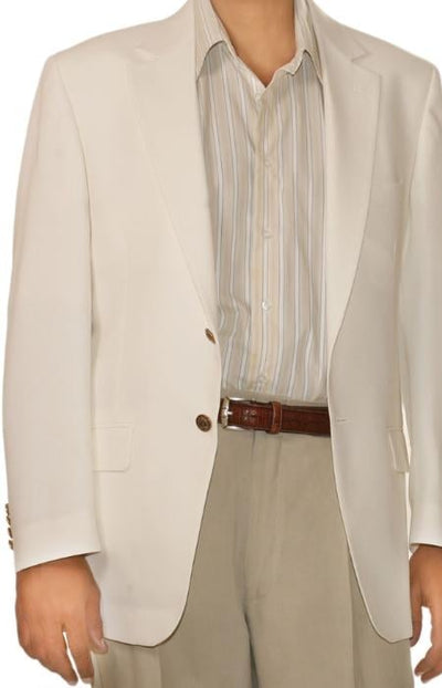 Spring Blazer