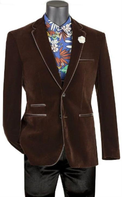 Affordable Mens Blazers