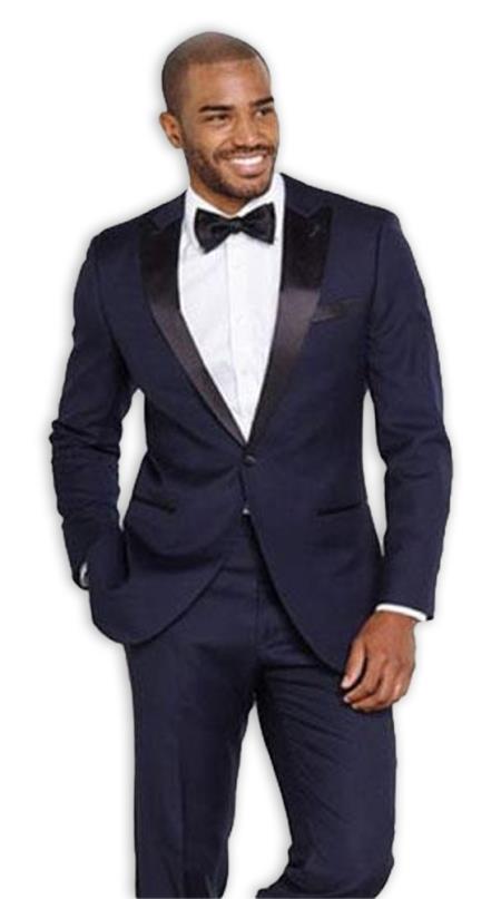 Men's 2018 Style Coming