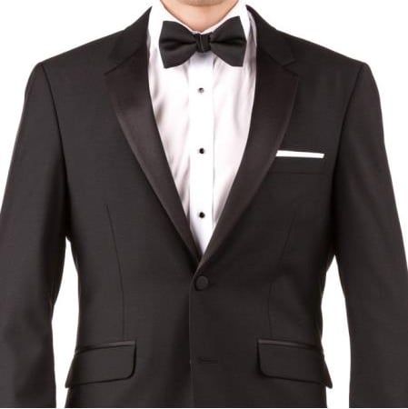 Mens Suits Los Angeles Why Rent To Setup The Group - Call: 3104300939 Buy Online Instead of Rental Slim Fit Groomsmen Suits Wedding Suits & Tuxedo + Black + Free Shirt & Tie