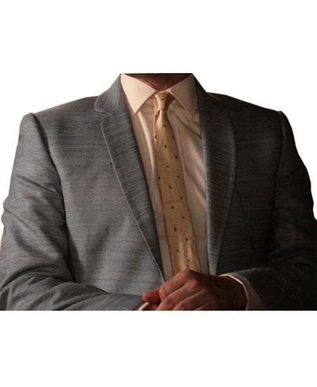 Mad Men suits don draper style attire clothes costume halloween