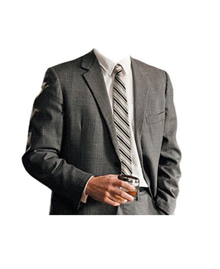Mad Men suits don draper style attire clothes costume halloween