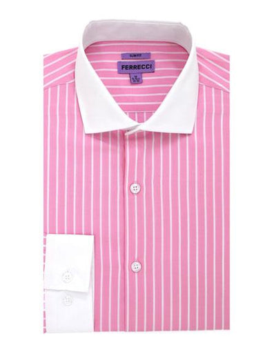 Slim Fit Shirts