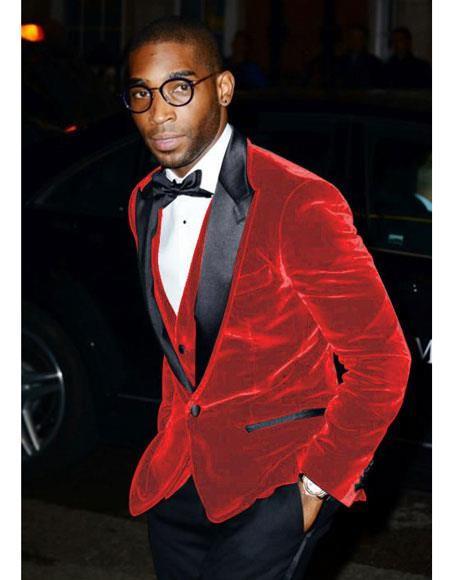 Men's Burgundy Two Button Cheap Priced Designer Fashion Dress Casual Blazer On Sale Men's Fancy Prom 2026 Outfit ~ Wedding Blazer