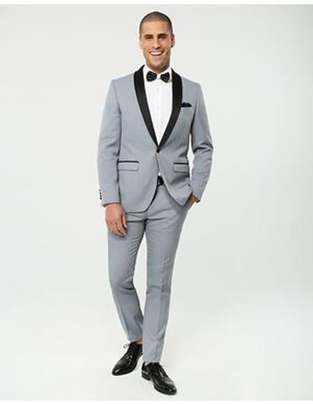 Coming 2020 One Chest Pocket Button Suit