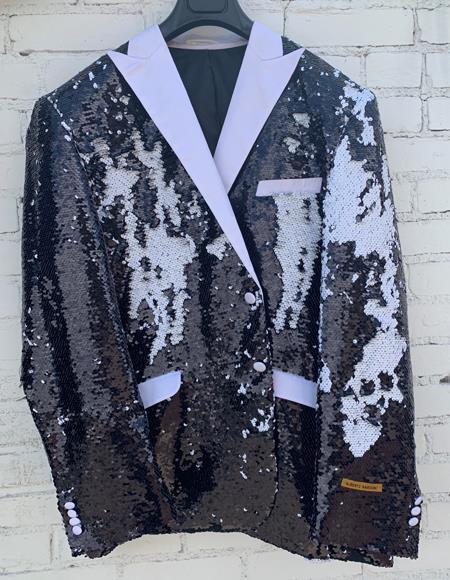 Mens Peak Label Slim Fit Gold Suit main image 0