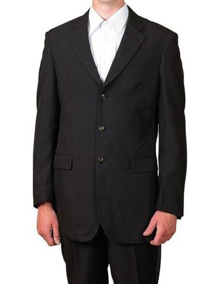 Men's Lucci Suit Regular Fit Blazer
