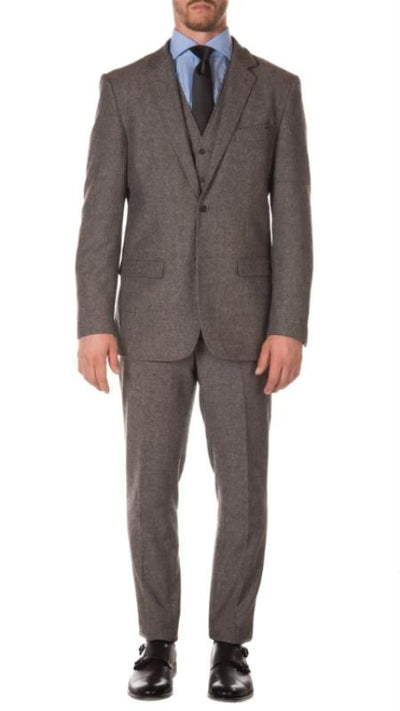 Tweed Pants
