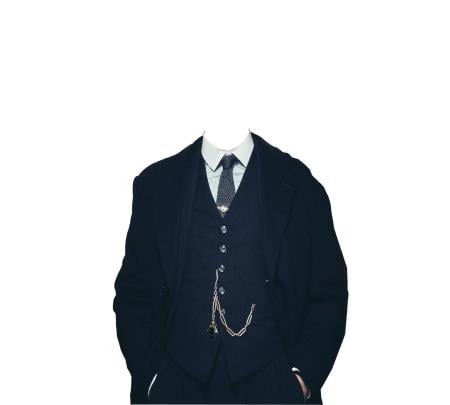 Peak Blinder Costume