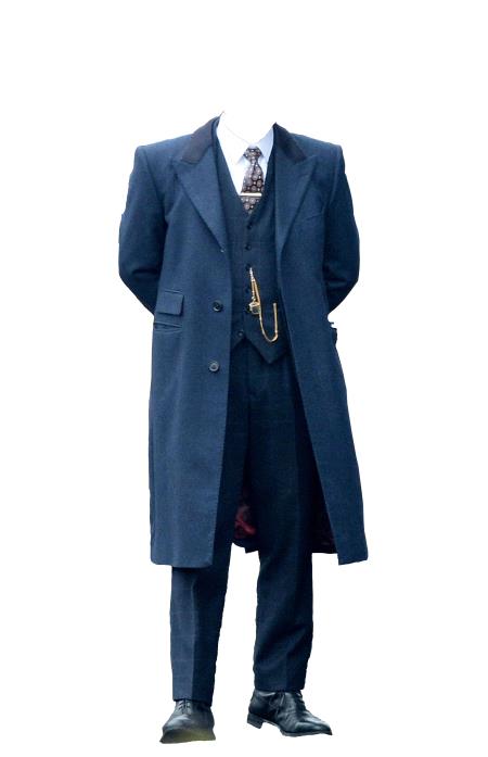Peak Blinder Costume