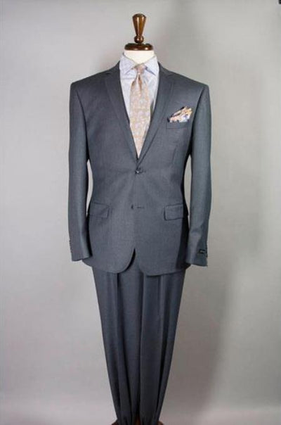 Boys Slate Suits