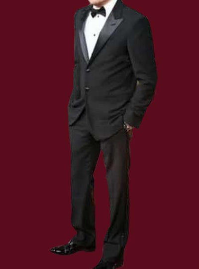 Tuxedo Costume