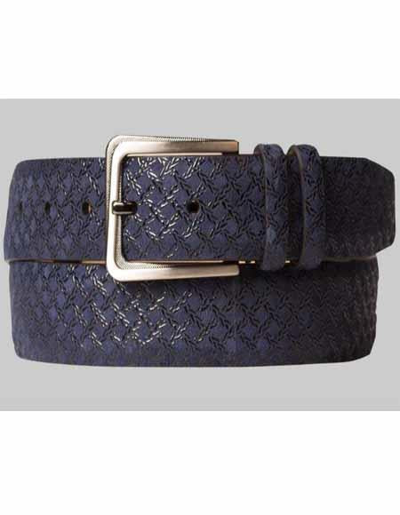 Mezlan Fashion Belt