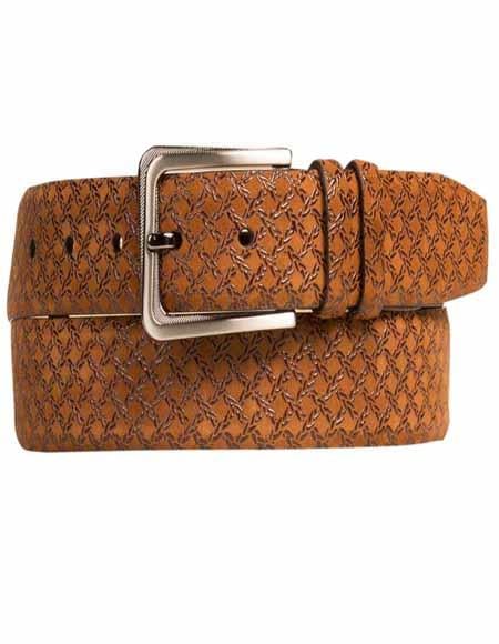 Mezlan Fashion Belt