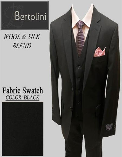 Bertolini Suits