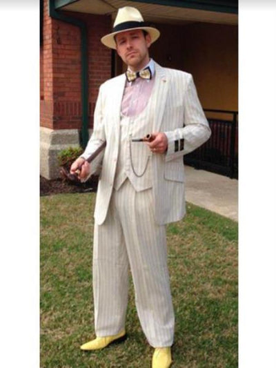 Pimp Suit