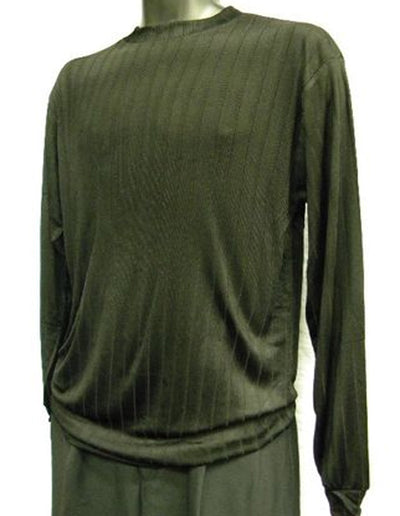 Mock Neck Shirt
