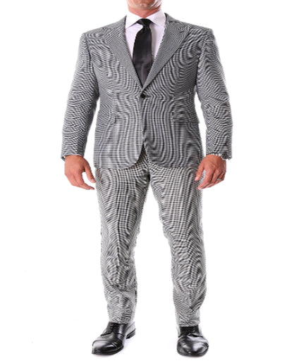 Cheap Mens fitted suits