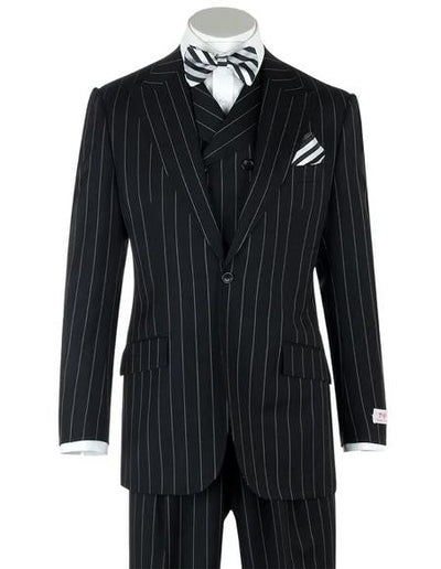 1920s Mens Vest