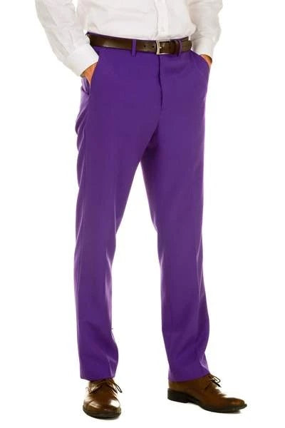 Polyester Pants