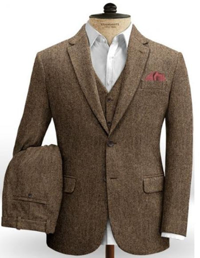 African Suits For Men