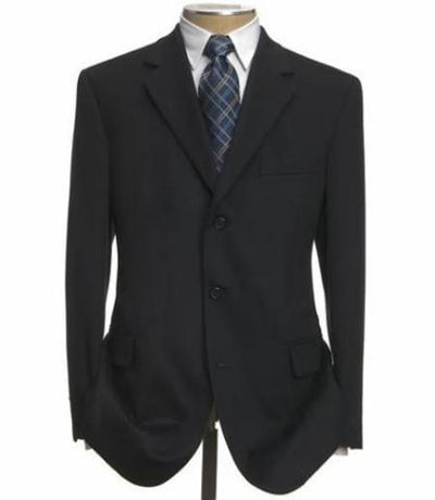 Funeral Suit