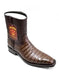 Mens Dress Ankle Boots Los Altos Boots Short Cowboy Boot 