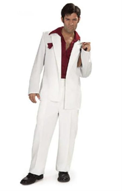 Tony Montana suits