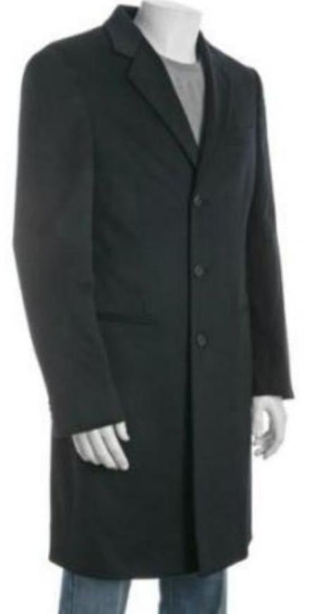 Men's 1930s Overcoat for Every Occasion main image 1
