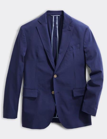 Vineyard Vines Blazer - Men's Vineyard Vines Blazer