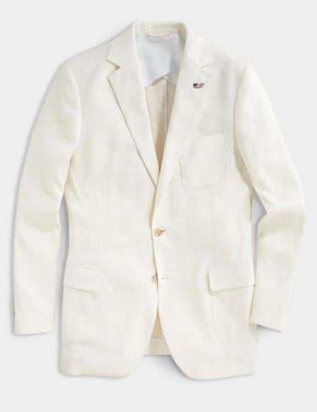 Vineyard Vines Blazer - Men's Vineyard Vines Blazer