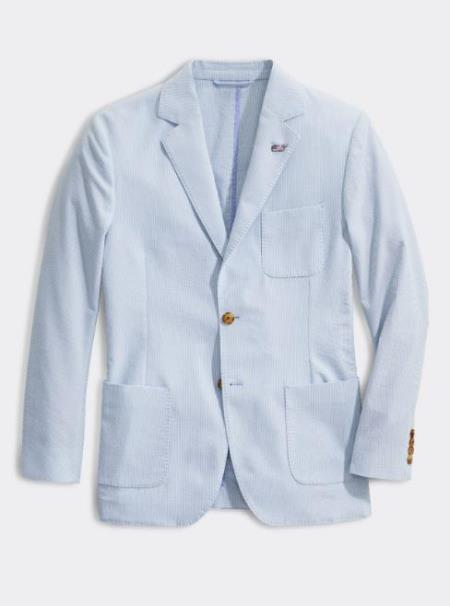 Vineyard Vines Blazer - Men's Vineyard Vines Blazer
