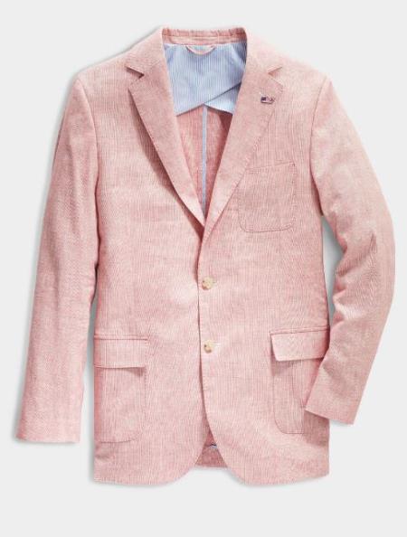 Vineyard Vines Blazer - Men's Vineyard Vines Blazer