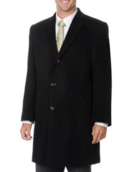 1930s overcoat - Men's 1930s Overcoat