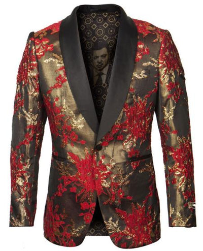Fancy Blazer for Mens