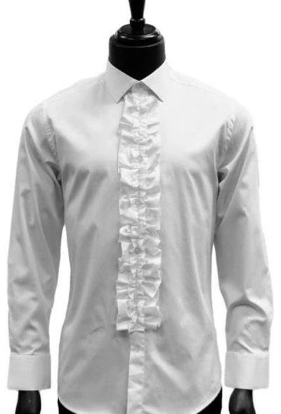 Tuxedo Shirts