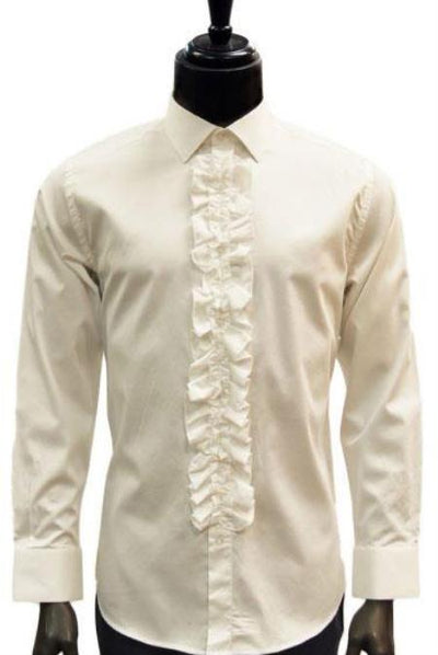 Tuxedo Shirts
