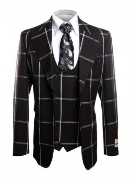 Rossi Man Dress Suits – Premium Men’s Formalwear by Rossiman
