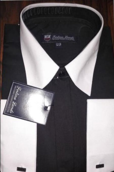 Riley Collar Dress Shirt