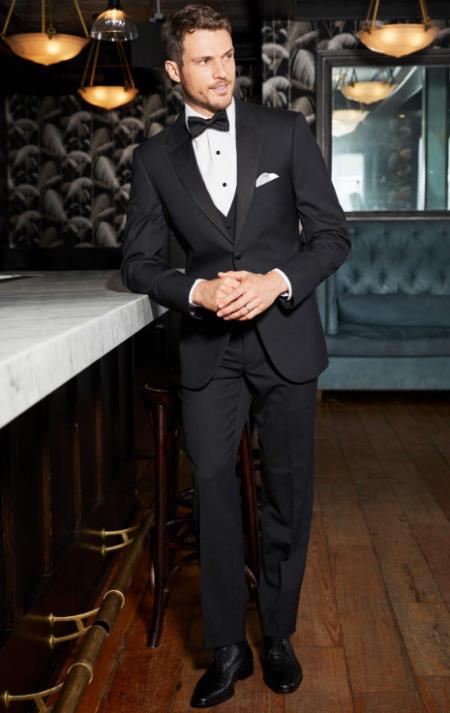 Mens Quinceanera Suits