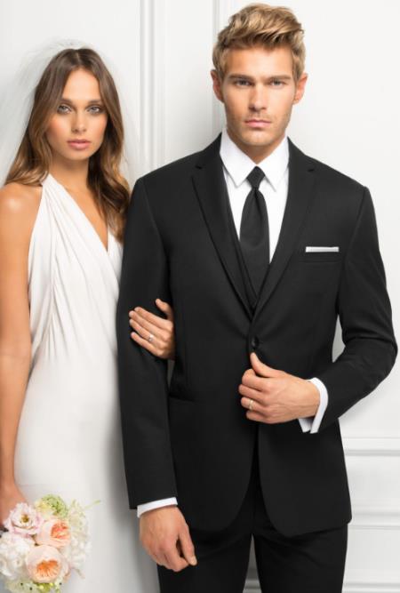 Mens Quinceanera Suits