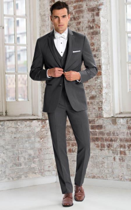 Mens Quinceanera Suits