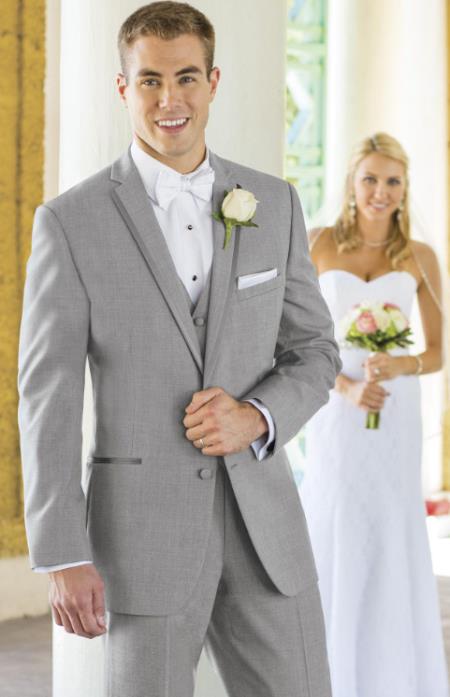 Mens Quinceanera Suits